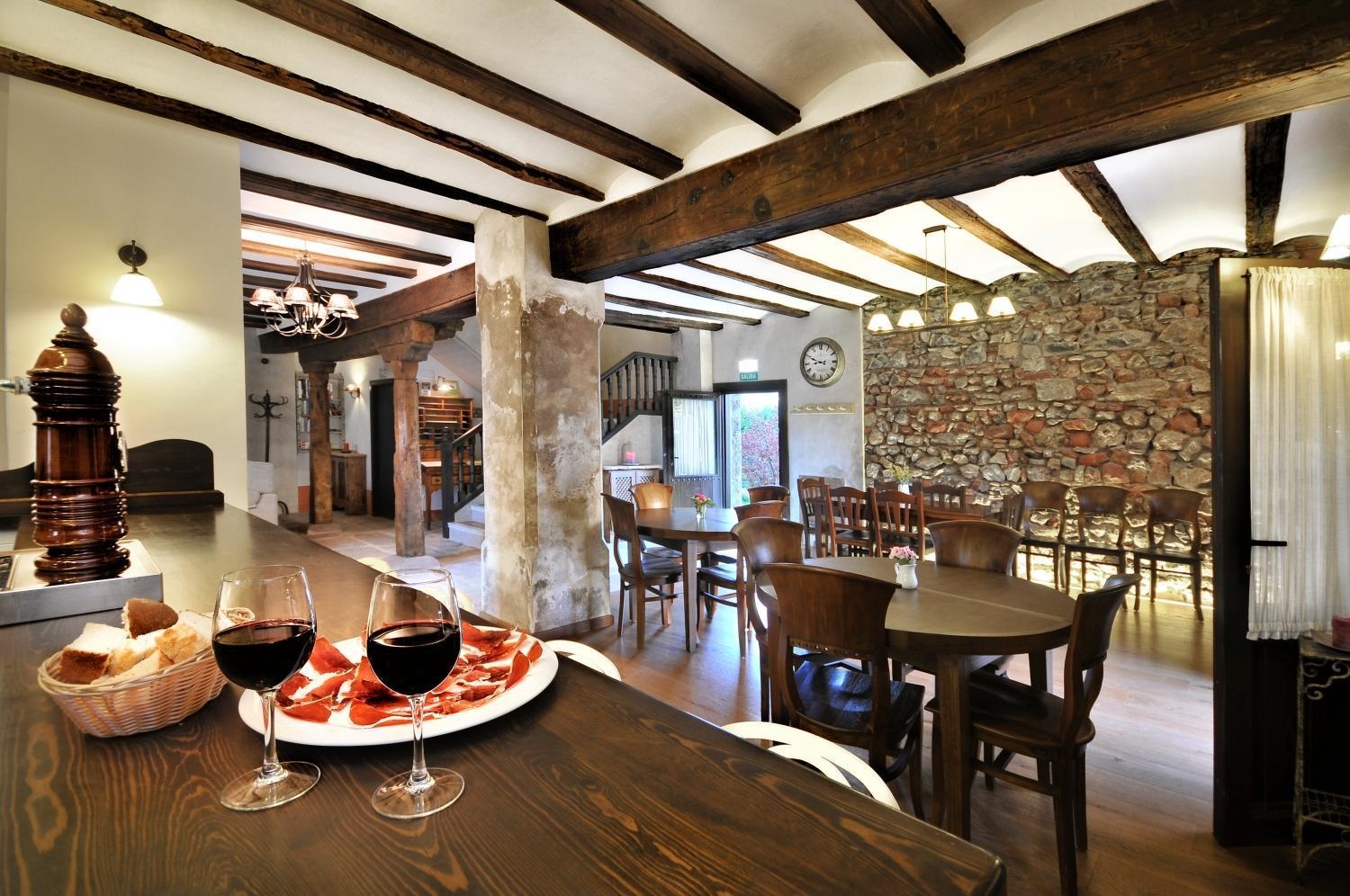 La Casa Grande De Albarracin Apartment Exterior photo