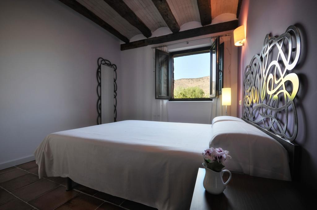La Casa Grande De Albarracin Apartment Exterior photo